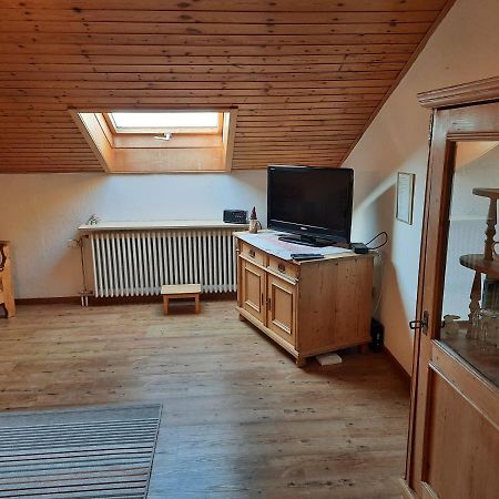 Ferienwohnung Johanna Schwangau Extérieur photo