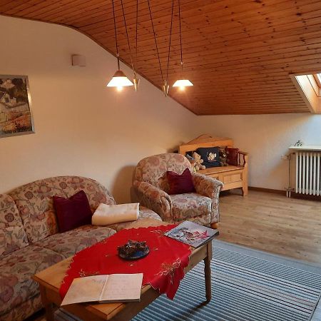 Ferienwohnung Johanna Schwangau Extérieur photo