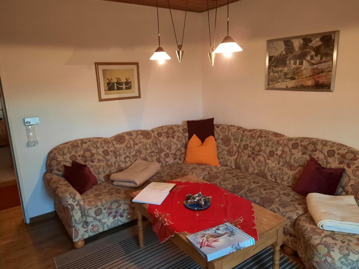 Ferienwohnung Johanna Schwangau Extérieur photo