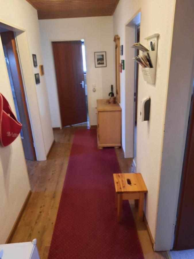 Ferienwohnung Johanna Schwangau Extérieur photo