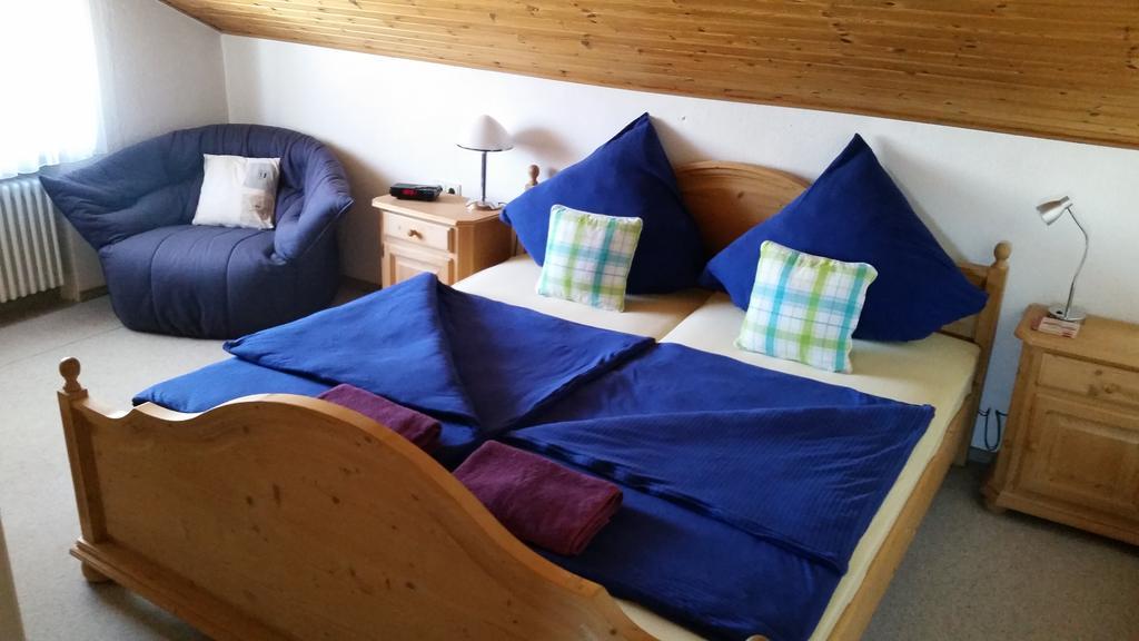 Ferienwohnung Johanna Schwangau Extérieur photo