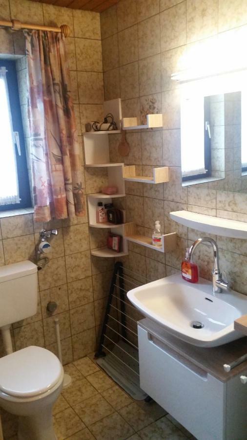 Ferienwohnung Johanna Schwangau Extérieur photo